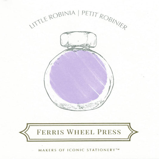 Ferris Wheel Press - Little Robinia Ink 38 ml