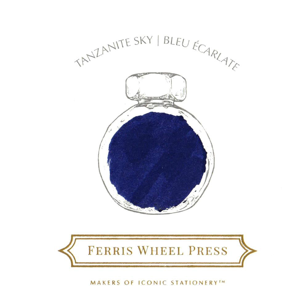 Ferris Wheel Press - The Harvest Collection - Ink Charger Set