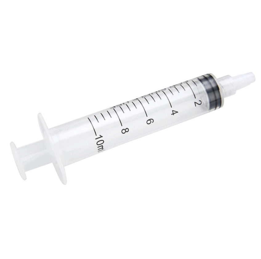 Blunt Tip Ink Syringe 10 ml