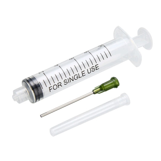 Blunt Tip Ink Syringe 10 ml
