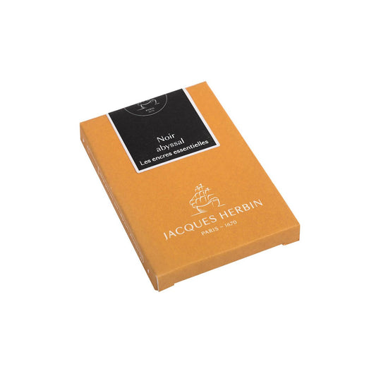 J. Herbin Long Universal Ink Cartridges - Pack of 7