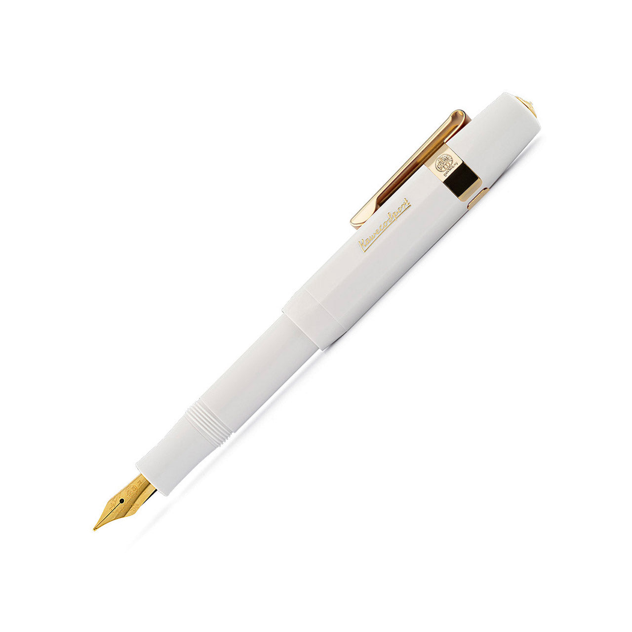 Kaweco CLASSIC SPORT Fountain Pen - White