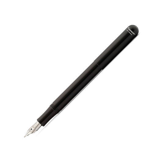 Kaweco LILIPUT Fountain Pen - Black