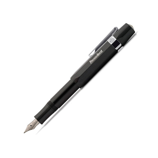 Kaweco SKYLINE SPORT Fountain Pen - Black