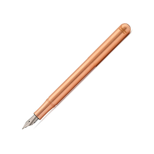 Kaweco LILIPUT Fountain Pen - Copper