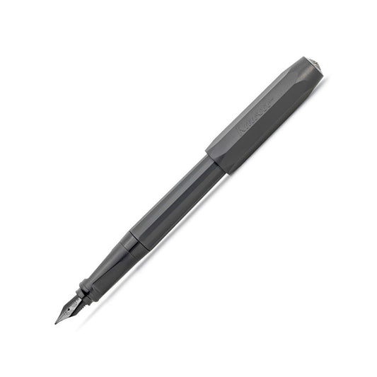 Kaweco PERKEO Fountain Pen - All Black