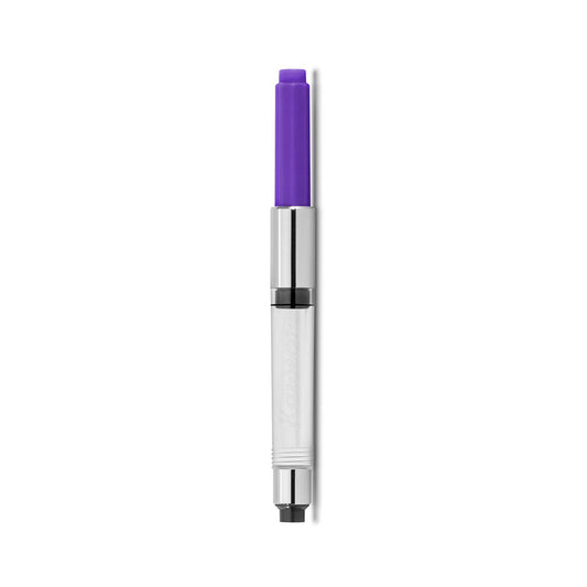 Kaweco Standard Converter - Summer Purple Chrome