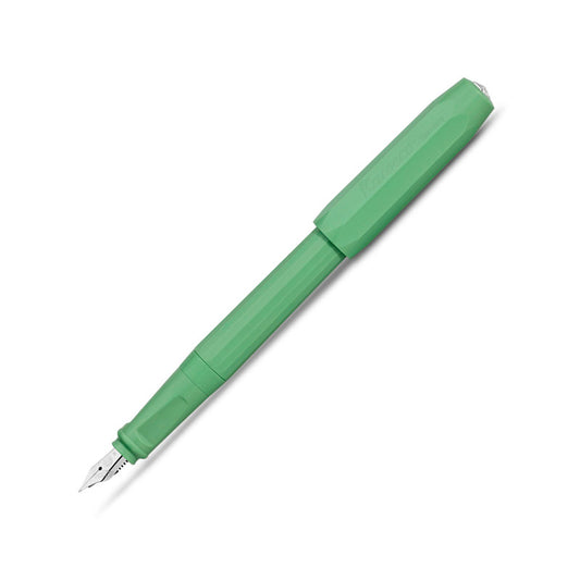 Kaweco PERKEO Fountain Pen - Jungle Green