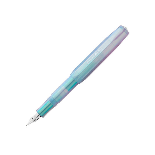 Kaweco SPORT Fountain Pen - Iridescent Pearl - Limited Edition
