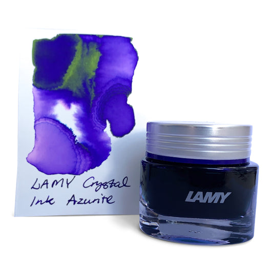 LAMY Crystal Inks T53 - Azurite