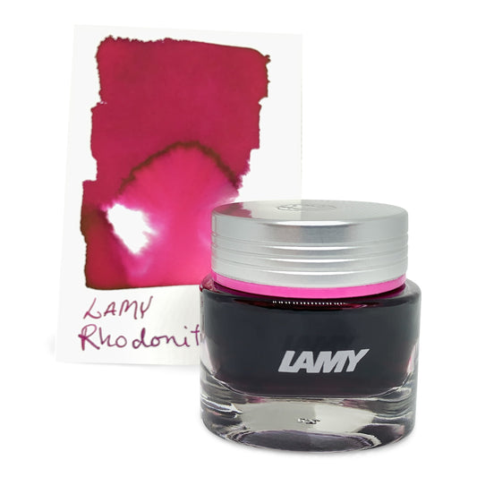 LAMY Crystal Inks T53 - Rhodonite