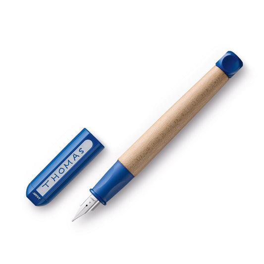 LAMY abc Fountain Pen