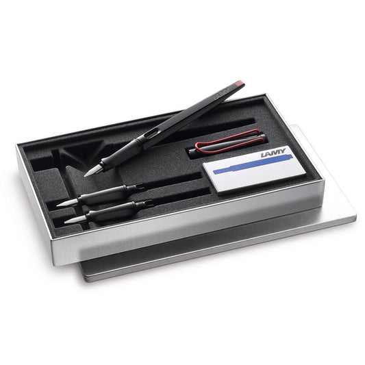 LAMY Joy Calligraphy Pen Set