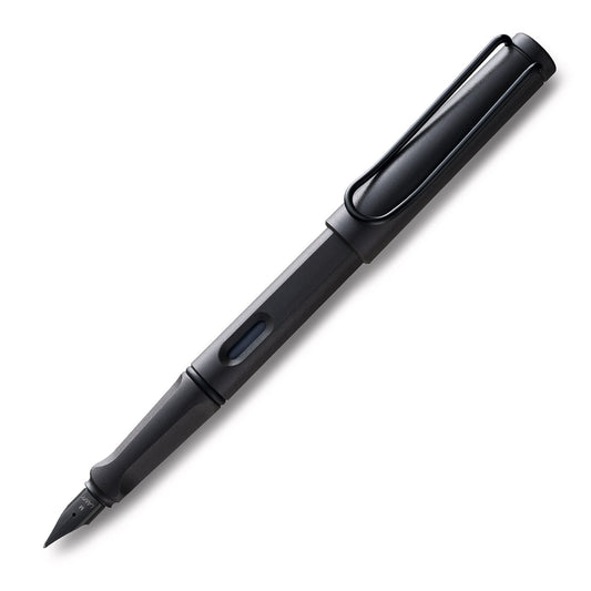 LAMY Safari Fountain Pen - Matte Charcoal