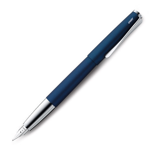 LAMY studio Fountain Pen - Imperial Blue