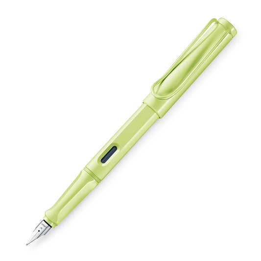 LAMY Safari - Spring Green - Special Edition 2023
