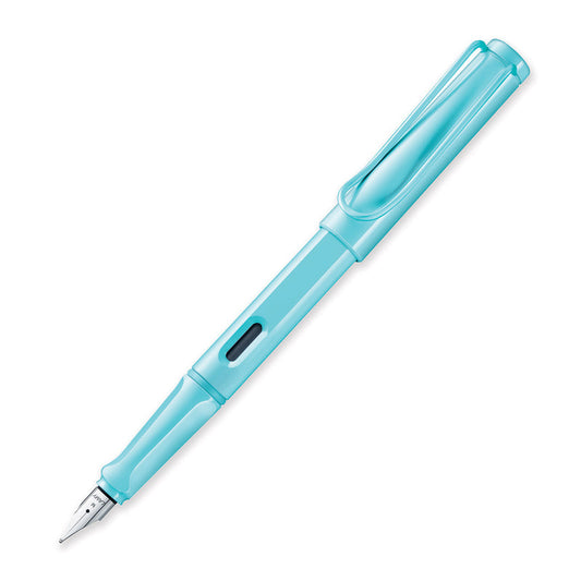 LAMY Safari - Aqua Sky - Special Edition 2023