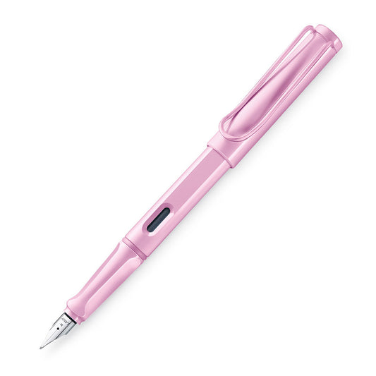 LAMY Safari - Light Rose - Special Edition 2023
