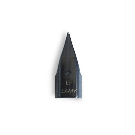Lamy Z50 Black Steel Fountain Pen Nibs