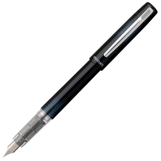 Platinum Prefounte Fountain Pen - Night Sea