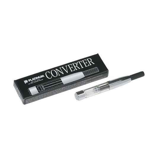 Platinum Converter 700 - Silver