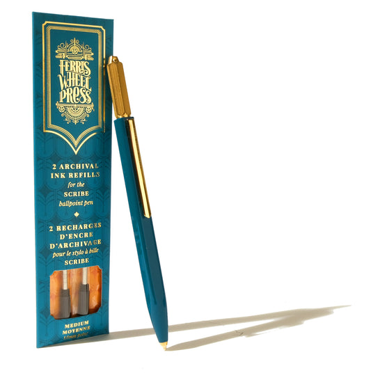 Ferris Wheel Press- The Scribe Ink Refill