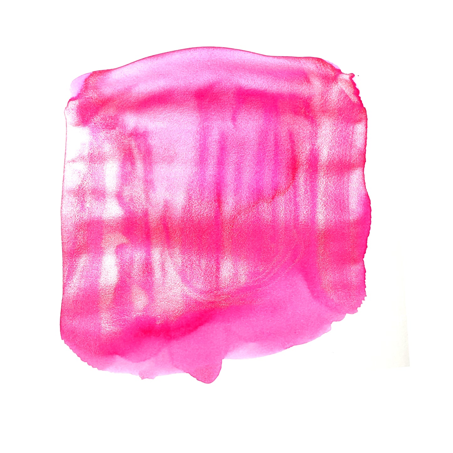 Van Dieman’s Moon Jellyfish - Shimmer Ink