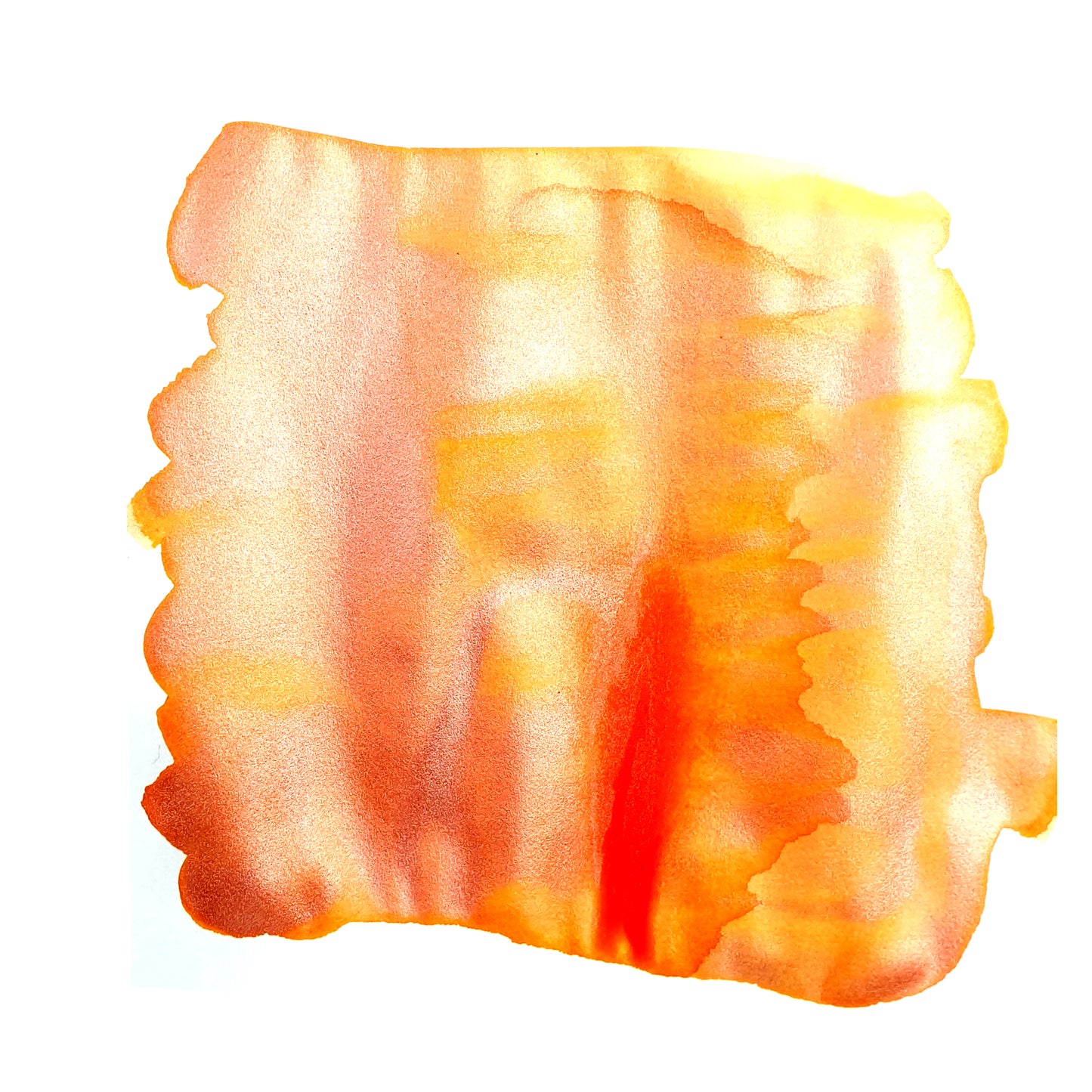 Van Dieman’s Sea Shell - Shimmer Ink