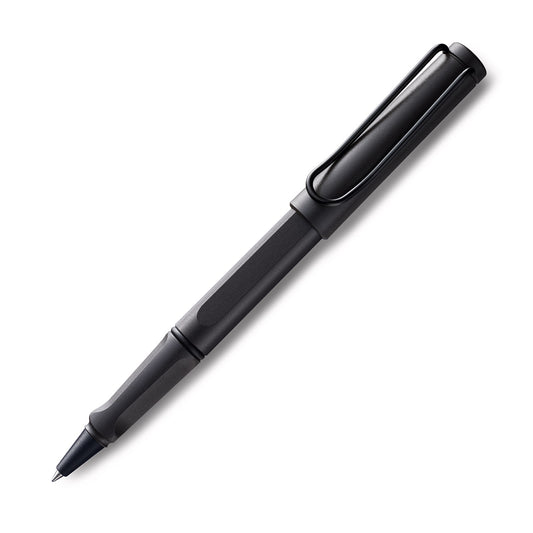 LAMY Safari - Matte Charcoal Rollerball Pen