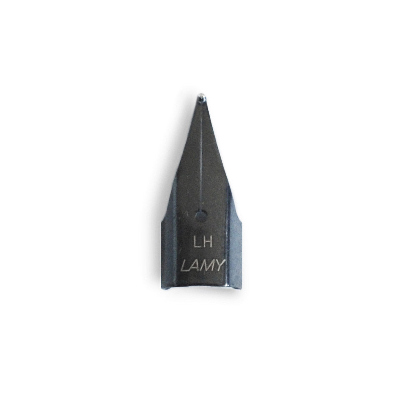Lamy Z50 Black Steel Fountain Pen Nibs