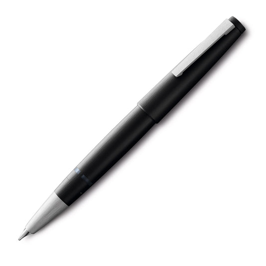 LAMY 2000 Fountain Pen - Black