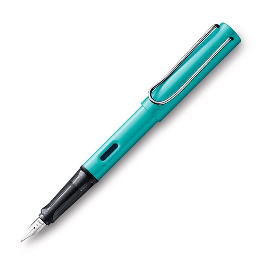 LAMY AL-star Fountain Pen - Turmaline - Limited Edition 2020