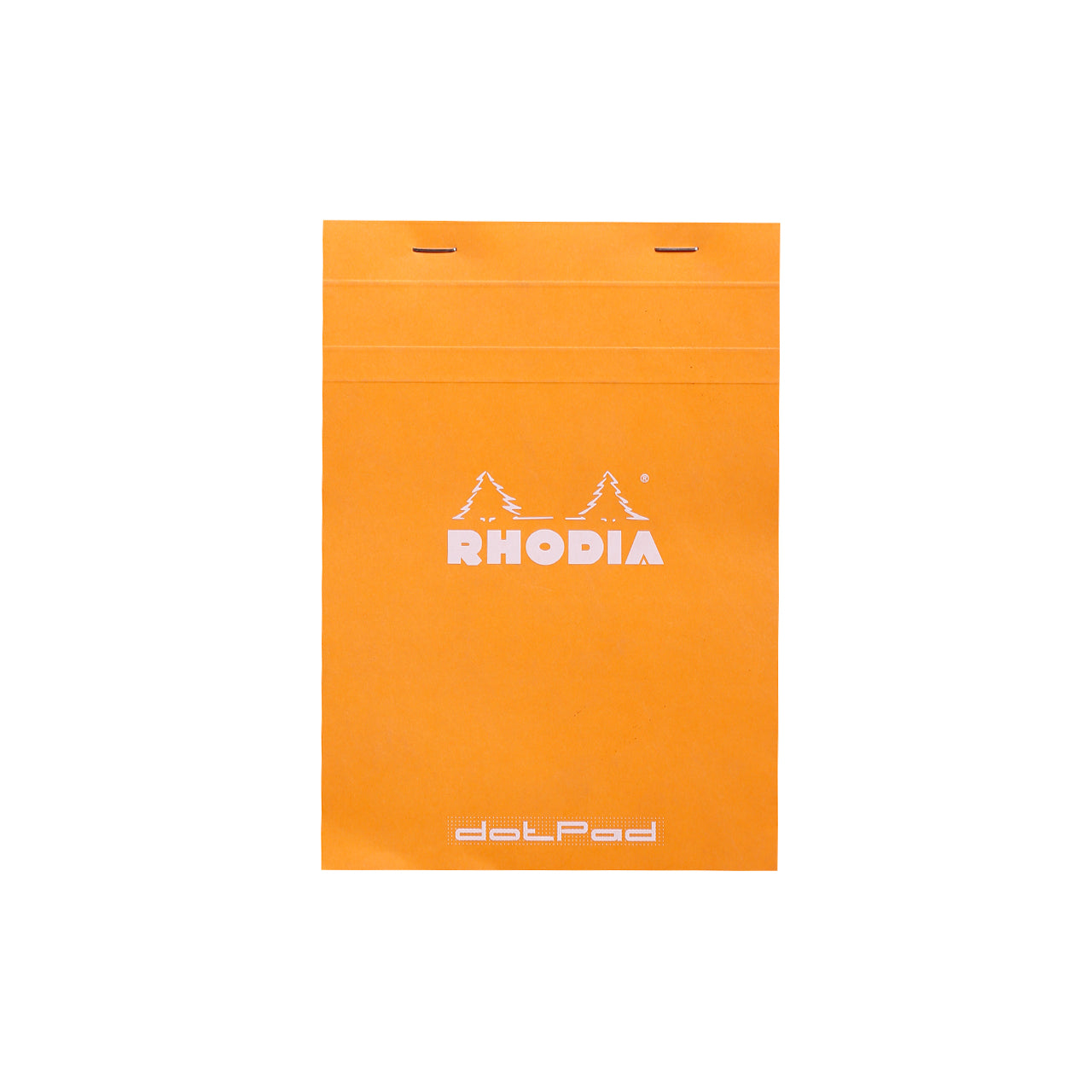 Rhodia N°16 Staplebound Pad - Dot Grid