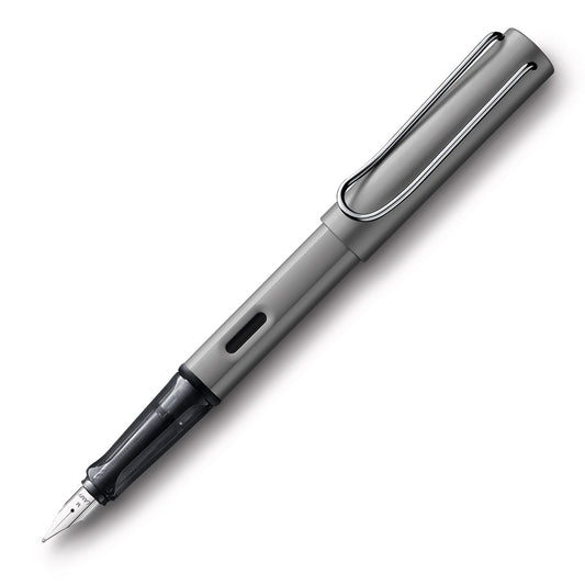 LAMY AL-star Fountain Pen - Graphite