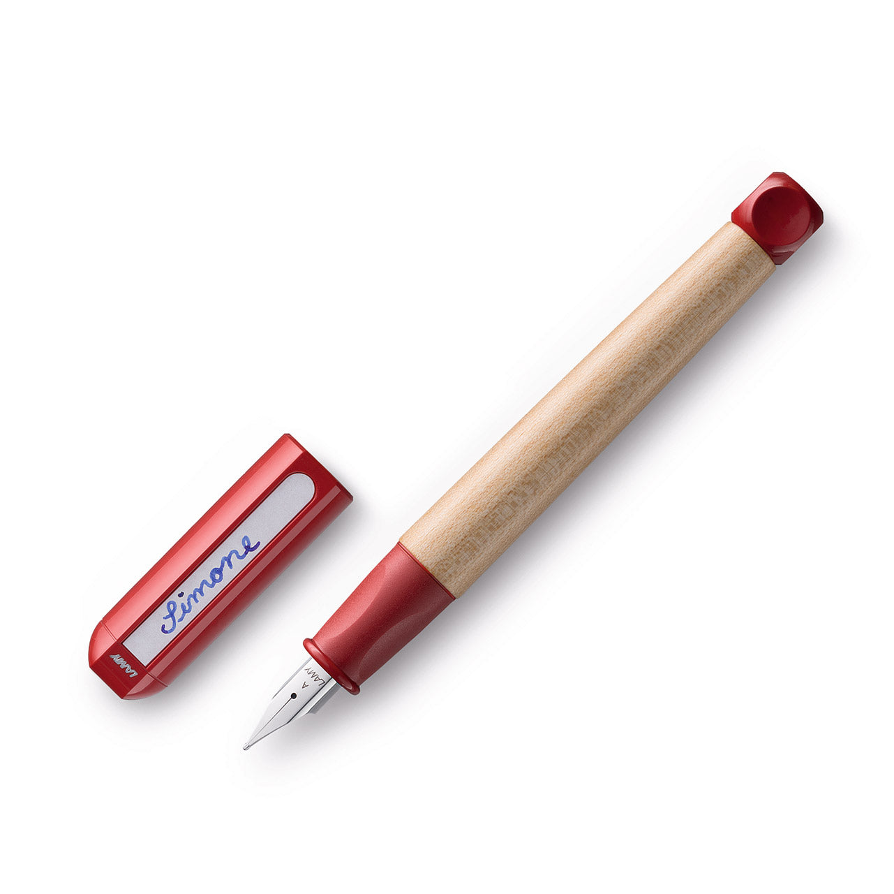 Lamy abc fountain pen Clearance