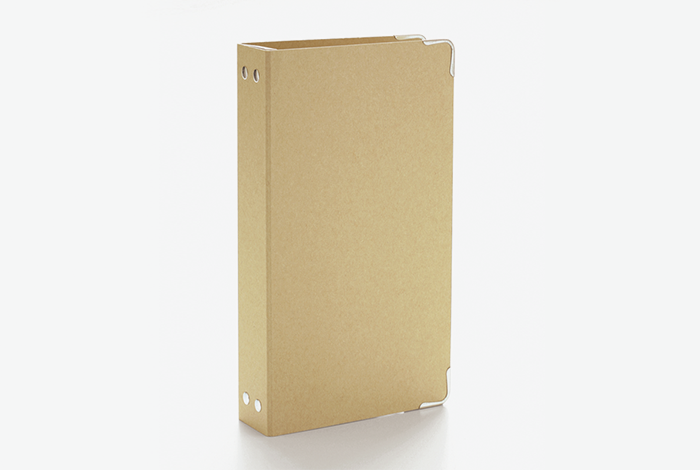 TRAVELER'S COMPANY Notebook Regular Insert 011 - Refill Binder