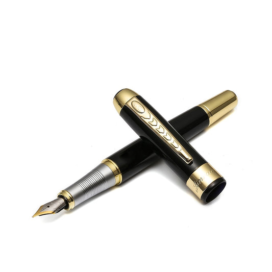 Jinhao 250 Fountain Pen - Black