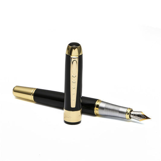 Jinhao 250 Fountain Pen - Black