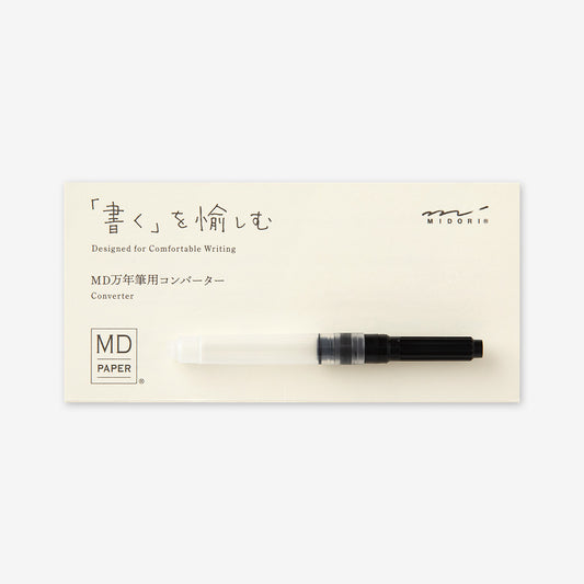 Midori MD Converter
