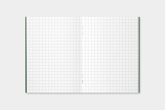 Traveler's Company Notebook Passport Refill 002 - Grid