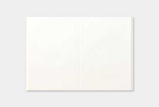 TRAVELER'S COMPANY Notebook Passport Insert 005 - Lightweight Paper