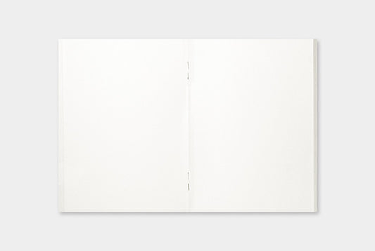 TRAVELER'S COMPANY Notebook Passport Insert 008 - Sketching Paper