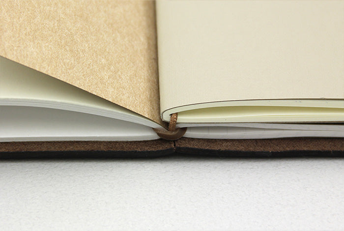 Traveler's Company Notebook Passport Accessory 011 - Connecting Rubber Band