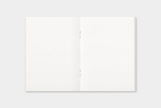 TRAVELER'S COMPANY Notebook Passport Insert 015 - Watercolour Paper