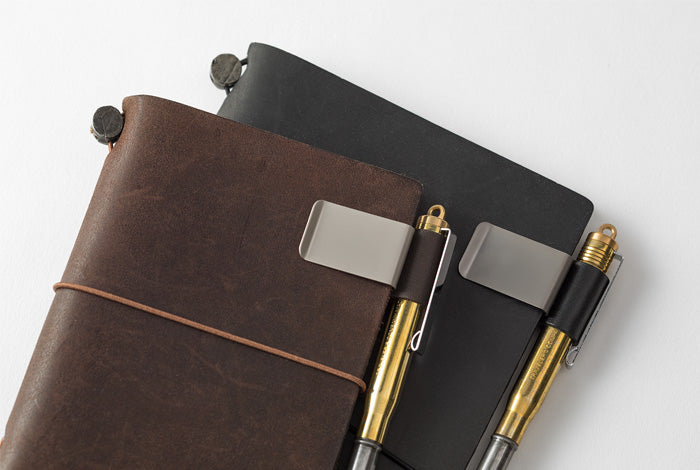 Traveler's Company Notebook Regular Accessory 015/016 - Pen Holder