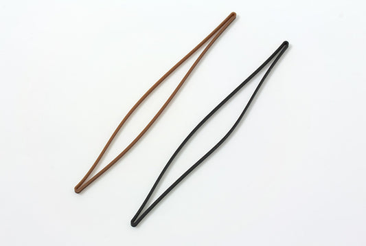 TRAVELER'S COMPANY Notebook Regular Insert 021 - Connecting Rubber Band