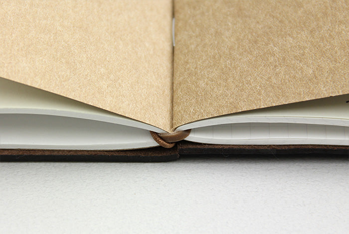 Traveler's Company Notebook Regular Accessory 021 - Connecting Rubber Band